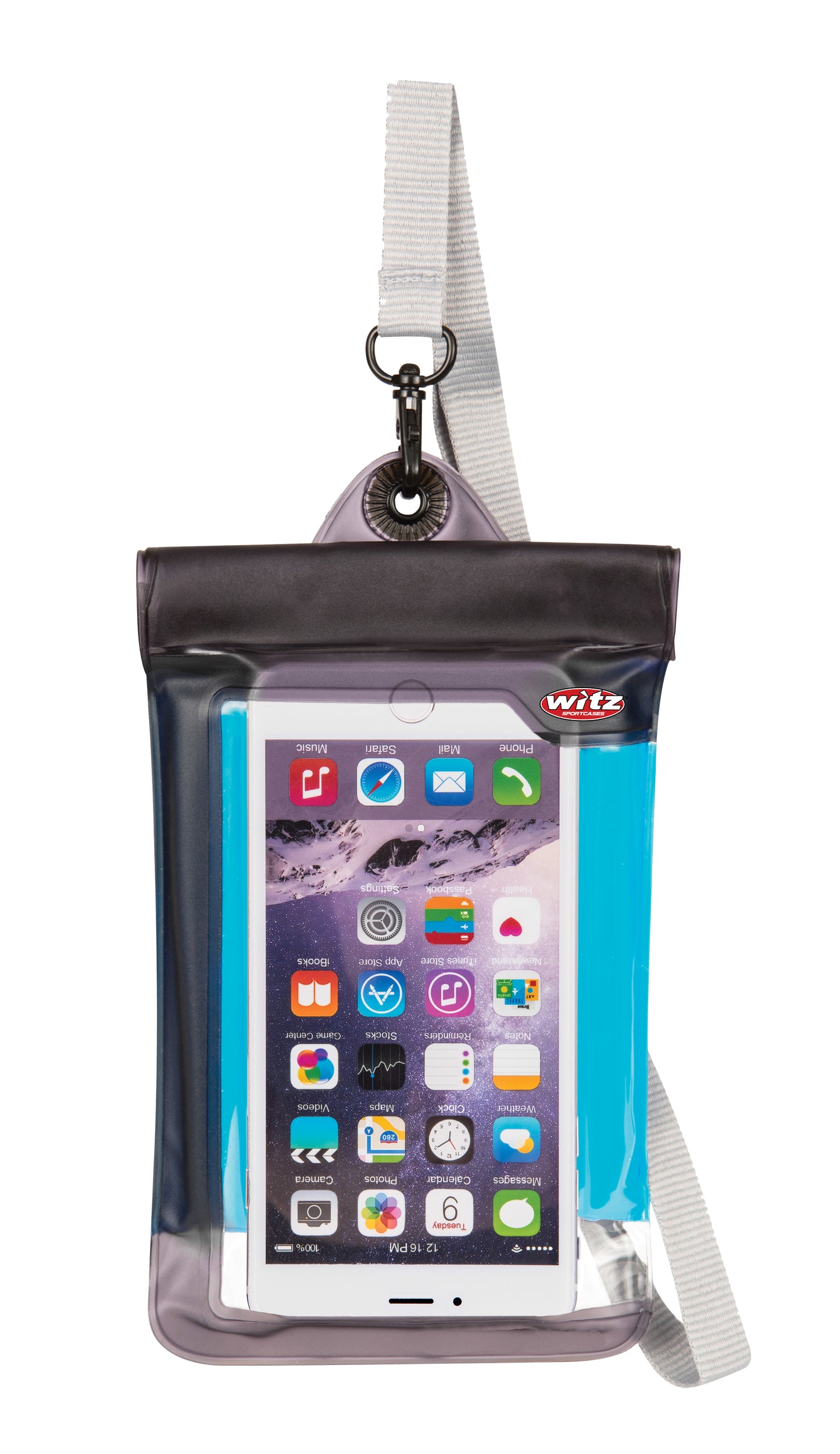 Waterproof Pouch