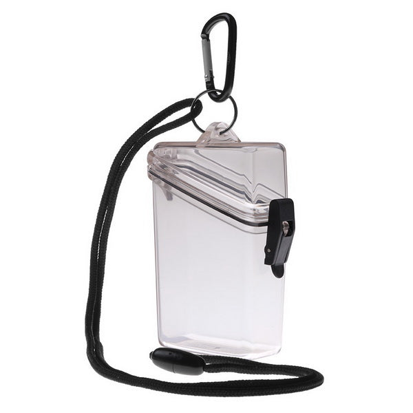 Keep-It Clear (large case) – Witz Sports Cases