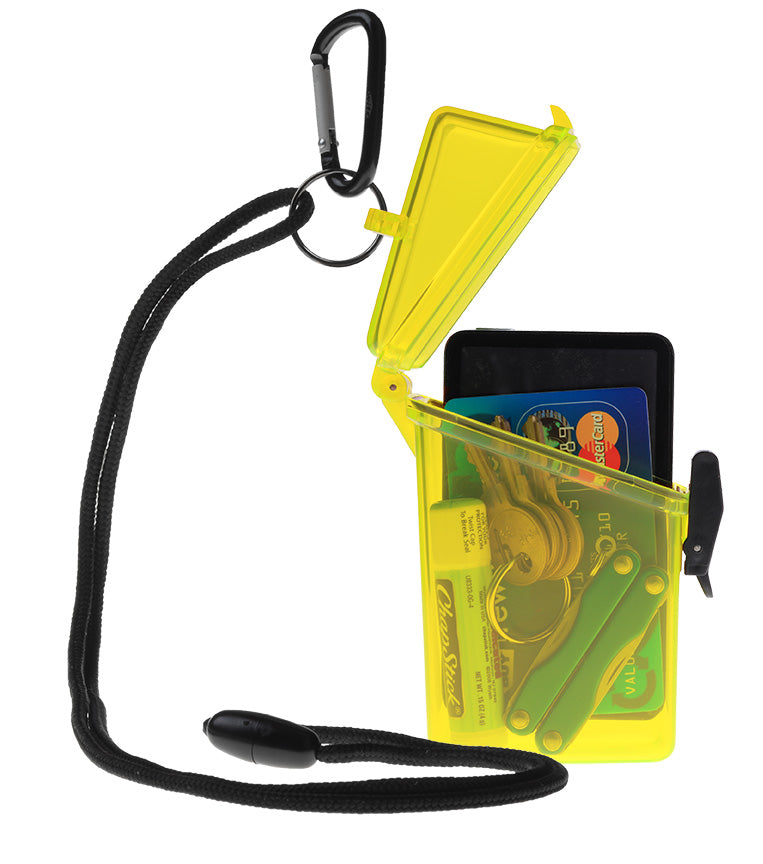 Keep-It Clear (large case) – Witz Sports Cases