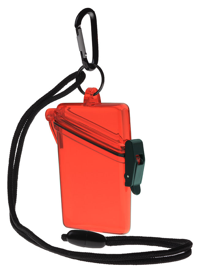 See It Safe (small case) – Witz Sports Cases