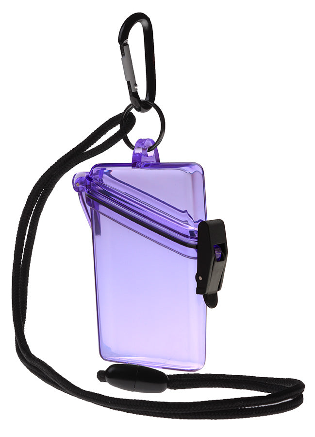 See It Safe (small case) – Witz Sports Cases