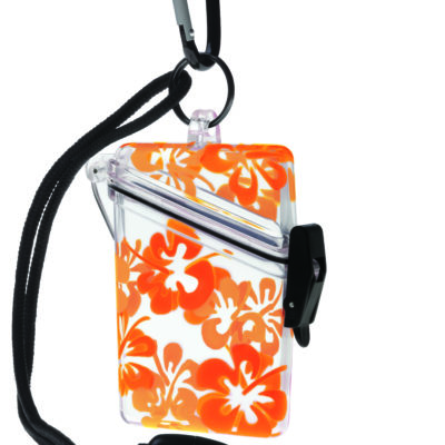 Witz Glitter Box 2 Waterproof Case